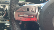 Mercedes-Benz A-Class A180 AMG Line Executive Edition 5dr Auto Petrol Hatchback